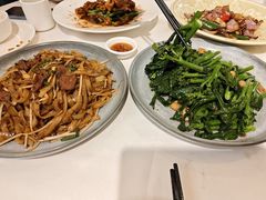 -朱仔记食府(江南大道店)