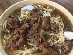 -福星面店(美景花园店)