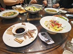 -衢州人家(建国北路店)
