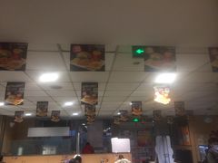 -麦当劳(东直门外大街店)