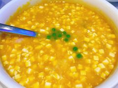 一品鲜虾豆花-兰湘子·湘菜小炒(崂山丽达店)