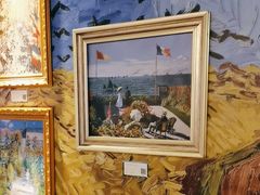 -梵高星空艺术馆(北京旗舰店)