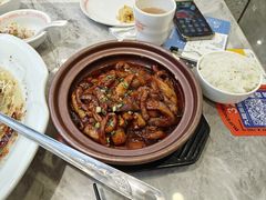 -九龙茶记·粤式餐厅融合菜(鹭江店)