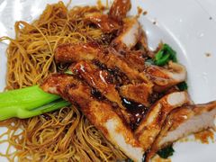 -下环街市熟食中心
