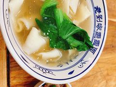 -老刘家biangbiang面(鼓楼店)