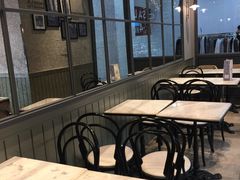 大堂-巴黎贝甜(国贸店)