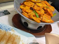 -茅庐川菜(青岛凯德店)