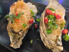 -火枪手串吧·鹤岗小串涮肚(亦庄店)