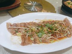 -大水车公馆·顺德菜·妈姐菜(均安店)
