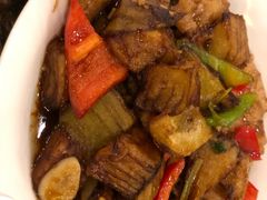 -明城五号烤鸭坊(建国门店)