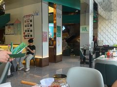 -峰厨大鱼泡饼·天津菜(西青大学城店)