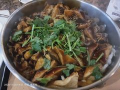 -黄记煌三汁焖锅(渝北金港国际店)