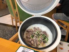 -大鸽饭(马王堆店)