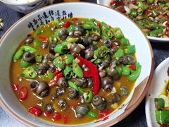 -老铁私房菜