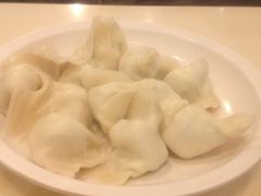 黄瓜虾仁饺子-东方饺子王(和平里店)