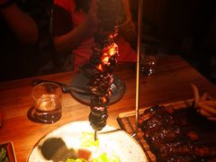 -The Meat & Wine Co Southbank(南岸店)