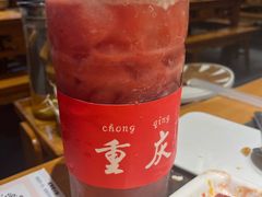 -堂客老火锅(欣阳广场总店)
