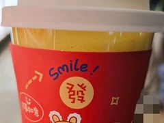 -黄金玉米汁(悠方店)