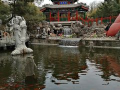 -红螺寺