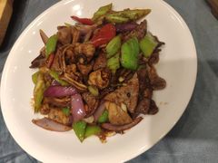 -名都饭店