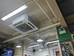 -華歡冰室-WahFoon(吉大店)