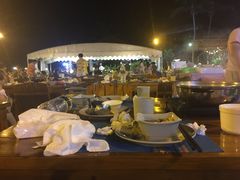 -渔家火锅·海鲜自助餐·演艺(亚龙湾天域酒店)