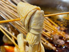 冷锅串串-一岚一山(角门总店)