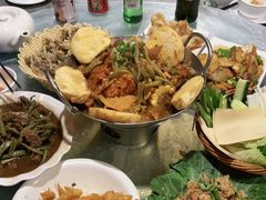 -大东北(武侯祠店)