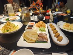 -全聚德(长白直营店)
