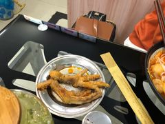 -笋果坊螺蛳粉(竹园小区店)