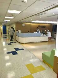 -杭州贝瑞斯美华妇儿医院·早孕·产检·儿科