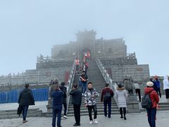 -南岳衡山风景名胜区