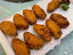 -御满江海鲜酒家(洛溪新城店)