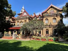 -马勒别墅饭店(静安寺店)