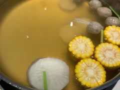 -汕头八合里海记牛肉店(清河店)