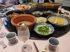 -苏浙徽·农家大院(吴江中山南路店)