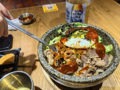 -恩你小木屋·烤肉韩式料理(嘉兴秀洲店)