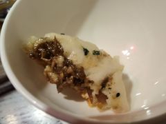 黑松露牛肉水煎包-掌柜的店·河南菜(世茂店)