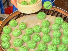 -李与白包子铺(桐梓林店)