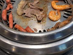 -盛江山自助料理(太原街万达店)