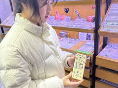 -美空眼镜·星趣控·新乐学·控优点合作店(周浦万达店)