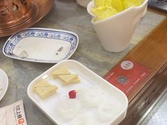 -清真·鸦儿李记·涮肉(鼓楼店)