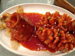 -小厨娘淮扬菜(六合欢乐港店)