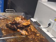 -集杰尚品海鲜烤肉自助餐厅(乳山振华店)