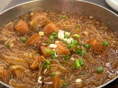 -东北范·金牌肘子·杀猪菜(美乐城店)