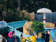 -重庆海昌加勒比海水世界