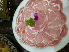 -水煮青春老火锅(君瑞城店)