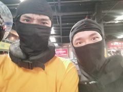 -速马赫卡丁车(琶洲店)