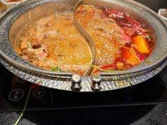 -牛New寿喜烧(虹桥新天地店)