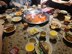 -蜀国大将老火锅(江北店)